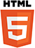 Valid HTML5 And CSS3